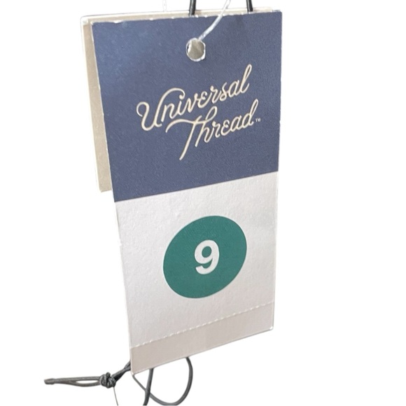 Universal Thread Sarah Suede Boots - Picture 7 of 7